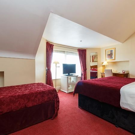 Lismar Guest House Dundalk Exterior foto