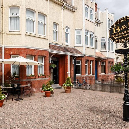 Lismar Guest House Dundalk Exterior foto
