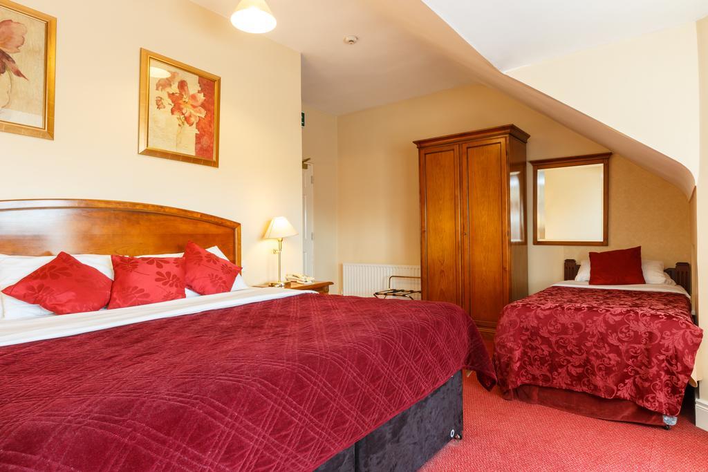 Lismar Guest House Dundalk Exterior foto