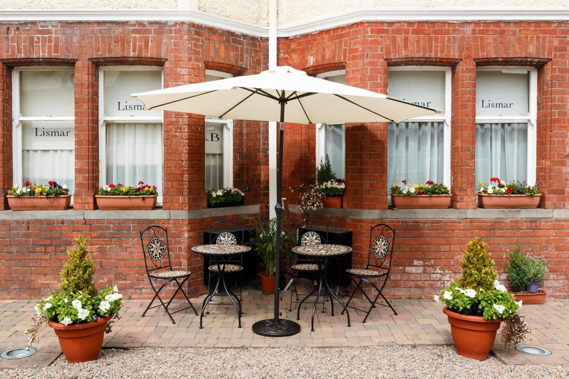 Lismar Guest House Dundalk Exterior foto